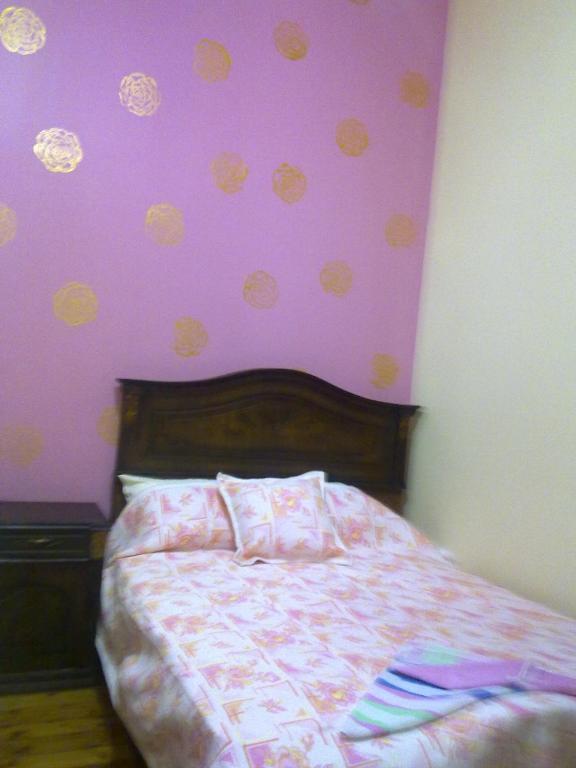 Hola Cairo Hostel Zimmer foto