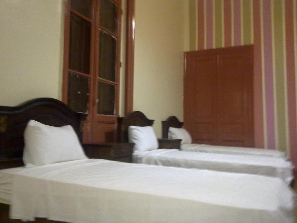 Hola Cairo Hostel Zimmer foto