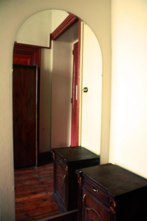 Hola Cairo Hostel Exterior foto