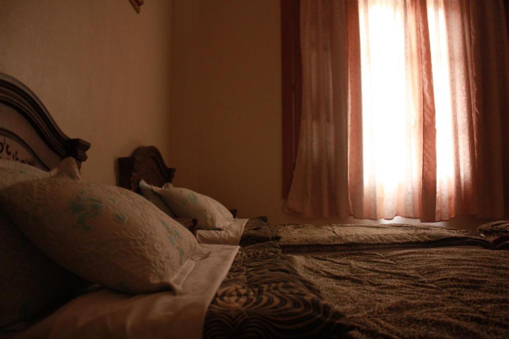 Hola Cairo Hostel Zimmer foto
